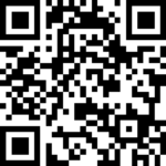 QR Code for GPGE __ Saal Grenoble